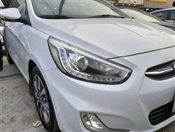 هیوندای ئەکسنت